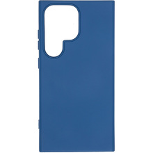 Чехол ARMORSTANDART ICON Case для Samsung S24 Ultra Dark Blue (ARM72497)