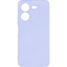 Львів - Чохол ARMORSTANDART ICON Case для Tecno Pova 5 4G Camera cover Lavender (ARM68923)