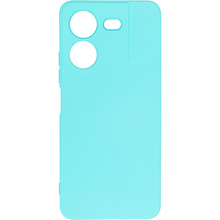 Днепр - Чехол ARMORSTANDART ICON Case для Tecno Pova 5 4G Camera cover Light Blue (ARM68921)