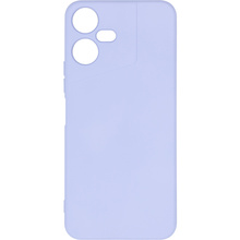 Львів - Чохол ARMORSTANDART ICON Case для Tecno POVA NEO 3 (LH6n) Camera cover Lavender (ARM70384)