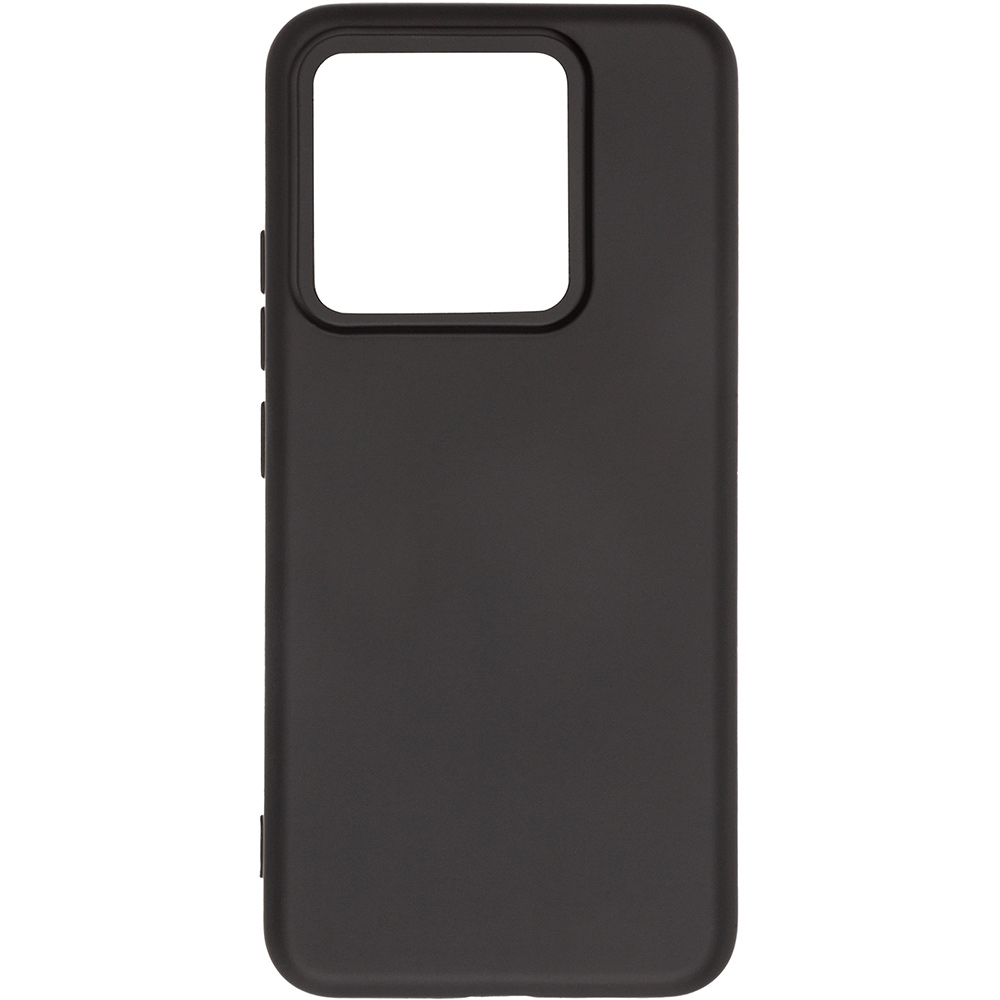 Чохол ARMORSTANDART ICON Case для Xiaomi 14 Black (ARM73054)