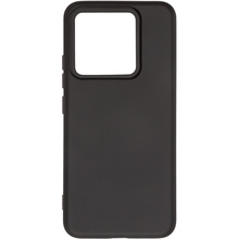 Львів - Чохол ARMORSTANDART ICON Case для Xiaomi 14 Black (ARM73054)