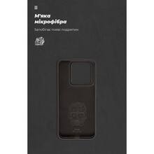 Чохол ARMORSTANDART ICON Case для Xiaomi 14 Black (ARM73054)