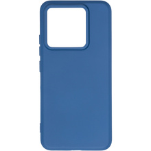 Львів - Чохол ARMORSTANDART ICON Case для Xiaomi 14 Dark Blue (ARM73055)