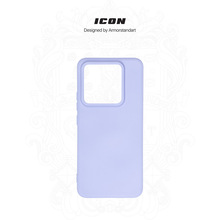 Чехол ARMORSTANDART ICON Case для Xiaomi 14 Pro Lavender (ARM73061)