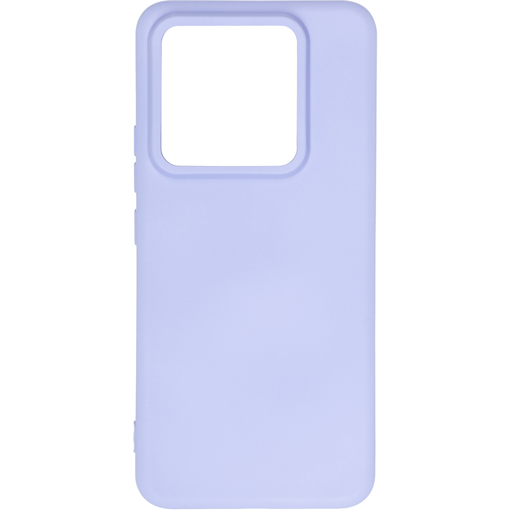 Чехол ARMORSTANDART ICON Case для Xiaomi 14 Pro Lavender (ARM73061) Чехол ARMORSTANDART ICON Case для Xiaomi 14 Pro Lavender (ARM73061)