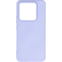 Чехол ARMORSTANDART ICON Case для Xiaomi 14 Pro Lavender (ARM73061)