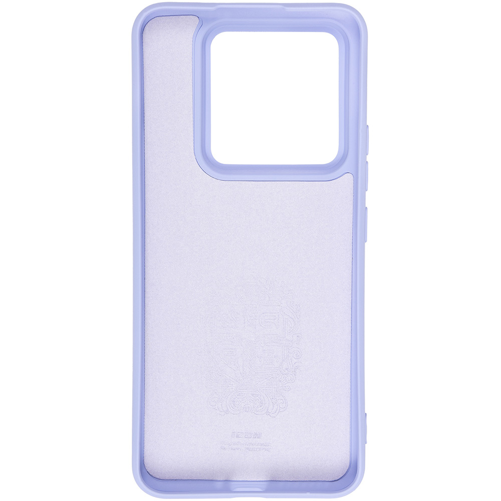 Чехол ARMORSTANDART ICON Case для Xiaomi 14 Pro Lavender (ARM73061) Совместимость по модели Xiaomi 14 Pro