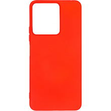 Чохол ARMORSTANDART ICON Case для Xiaomi Redmi 13C 4G/Poco C65 Red (ARM72482)