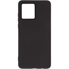 Днепр - Чехол ArmorStandart Icon Case для Motorola Moto G84 5G Black (ARM70879)