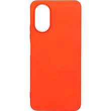 Львів - Чохол ArmorStandart Icon Case для OPPO A18 4G/A38 4G Red (ARM71032)