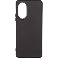 Львов - Чехол ArmorStandart Icon Case для OPPO A58 4G Black (ARM66472)