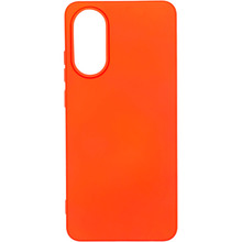 Чехол ArmorStandart Icon Case для OPPO A78 4G Red (ARM69634)