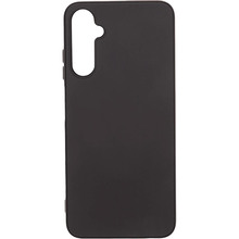 Дніпро - Чохол ArmorStandart Icon Case для Samsung Galaxy A05s (A057) Black (ARM73654)