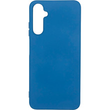 Львів - Чохол ArmorStandart Icon Case для Samsung Galaxy A05s (A057) Dark Blue (ARM73655)