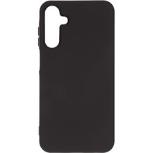 Львів - Чохол ArmorStandart Icon Case для Samsung Galaxy A15 4G (A155)/A15 5G Black (ARM72484)