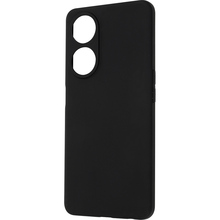 Львов - Чехол ARMORSTANDART Matte Slim Fit для OPPO A58 4G Camera cover Black (ARM70651)