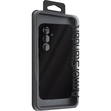 Чехол ARMORSTANDART Matte Slim Fit для Samsung S24 Camera cover Black (ARM72474)
