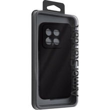 Чохол ARMORSTANDART Matte Slim Fit для Xiaomi 14 Camera cover Black (ARM72979) Чохол ARMORSTANDART Matte Slim Fit для Xiaomi 14 Camera cover Black (ARM72979)