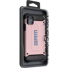 Чохол ARMORSTANDART Panzer для Apple iPhone 11 Pink (ARM71479)