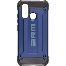 Чехол ARMORSTANDART Panzer для Xiaomi Redmi 12C Dark Blue (ARM70813)