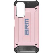 Днепр - Чехол ARMORSTANDART Panzer для Xiaomi Redmi Note 12S 4G Pink (ARM71478)