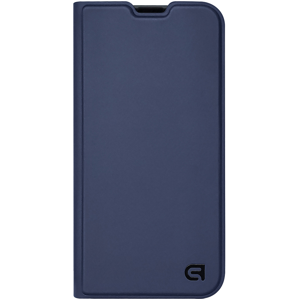 Чохол ARMORSTANDART OneFold Case для Samsung M34 5G (M346) Dark Blue (ARM72642) Чохол ARMORSTANDART OneFold Case для Samsung M34 5G (M346) Dark Blue (ARM72642)