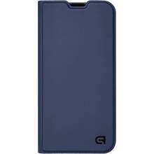 Львов - Чехол ARMORSTANDART OneFold Case для Apple iPhone 15 Dark Blue (ARM72669)