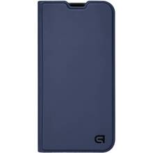 Львів - Чохол ARMORSTANDART OneFold Case для Apple iPhone 15 Plus Dark Blue (ARM72675)