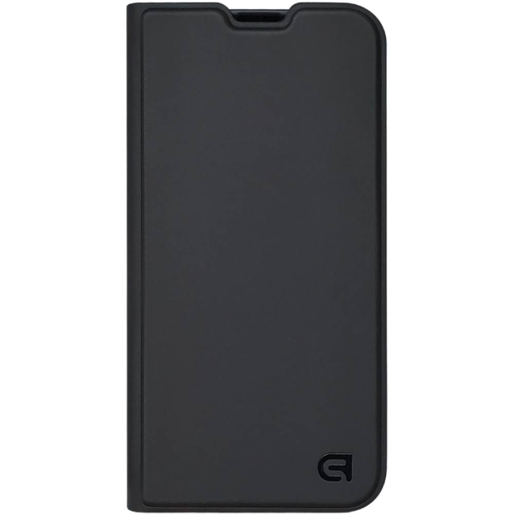 Чехол ARMORSTANDART OneFold Case для Apple iPhone 15 Pro Black (ARM72670) Чехол ARMORSTANDART OneFold Case для Apple iPhone 15 Pro Black (ARM72670)