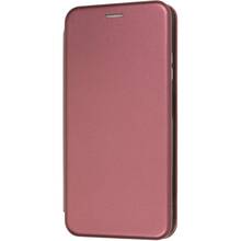 Львов - Чехол ARMORSTANDART G-Case для Samsung A05s Marsala (ARM72620)