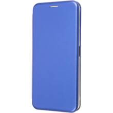 Чехол ARMORSTANDART G-Case для Xiaomi Redmi 13C 4G/Poco C65 Blue (ARM72500)