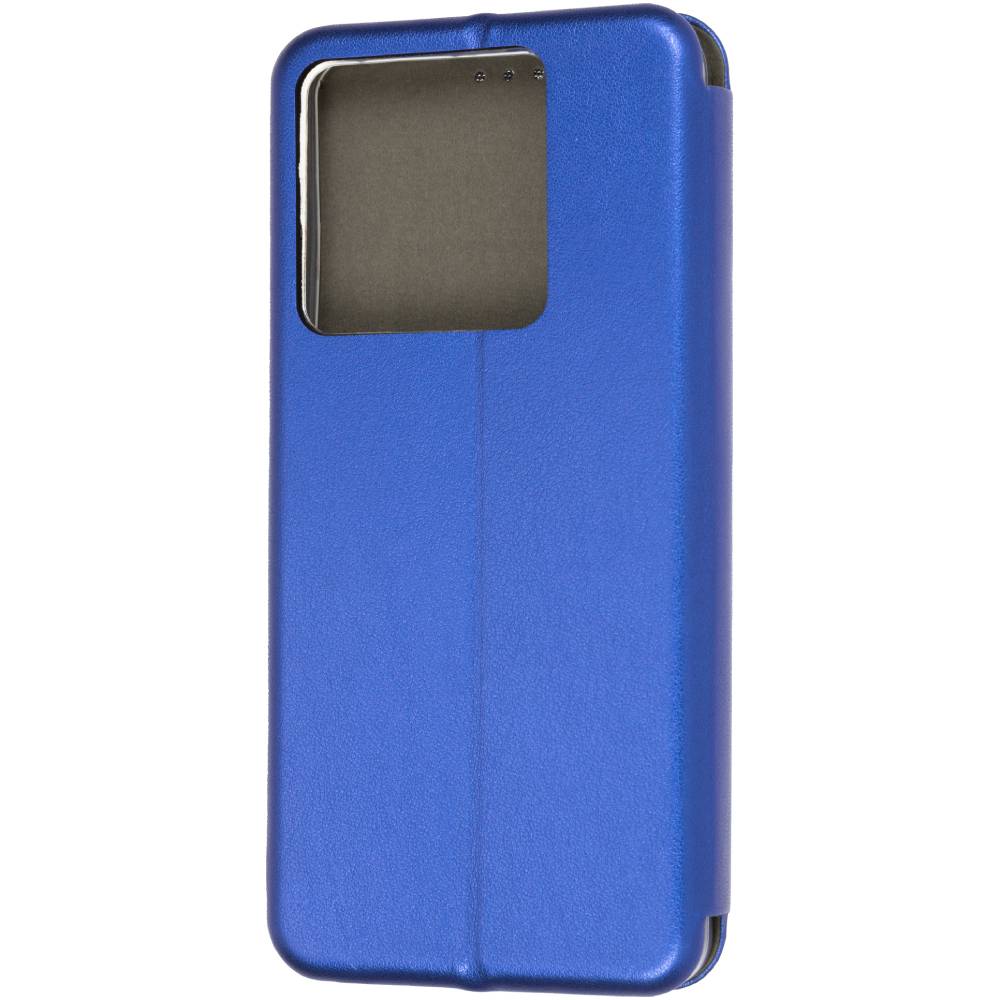 Чехол ARMORSTANDART G-Case для Xiaomi Redmi Note 13 Pro 5G/Poco X6 5G Blue (ARM71846) Совместимость по модели POCO X6