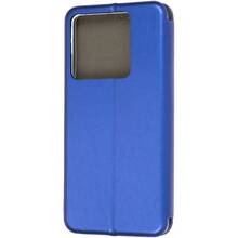 Чехол ARMORSTANDART G-Case для Xiaomi Redmi Note 13 Pro 5G/Poco X6 5G Blue (ARM71846)