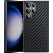 Чохол BENKS MagClap ArmorPro Case Black для Samsung S928 Galaxy S24 Ultra (1247963)