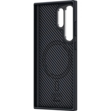 Чохол BENKS MagClap ArmorPro Case Black для Samsung S928 Galaxy S24 Ultra (1247963)