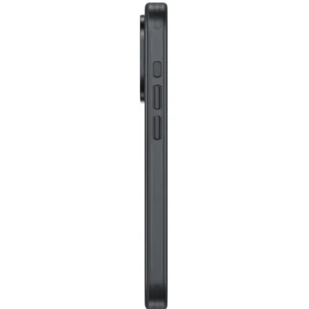 Чехол BENKS MagClap Lucid Armor Protective Black для iPhone 15 Pro Max (1248530) Совместимость по модели Apple iPhone 14 Pro Max