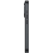 Чехол BENKS MagClap Lucid Armor Protective Black для iPhone 15 Pro Max (1248530)