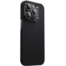 Львов - Чехол BENKS MagClap ArmorAir Case for iPhone 14 Pro Black (1276190)