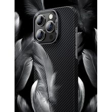 Чехол BENKS MagClap ArmorAir Case for iPhone 15 Pro Black (1276183)