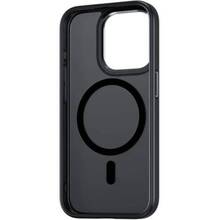 Чехол BENKS MagClap Mist Protective Black для iPhone 15 Pro Max (1248532)