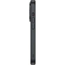 Чехол BENKS MagClap Mist Protective Black для iPhone 15 Pro Max (1248532)