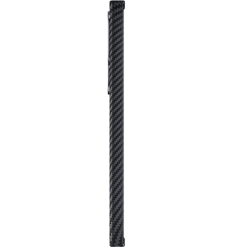 Чехол BENKS MagClap ArmorAir Case for Samsung Galaxy S24 Ultra Black (1247960) Цвет черный