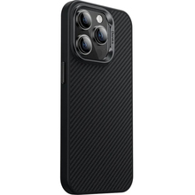 Львів - Чохол BENKS MagClap ArmorPro Case для iPhone 15 Pro Max Black (1248537)