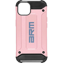 Чохол ArmorStandart Panzer для Apple iPhone 14 Pink (ARM71480)