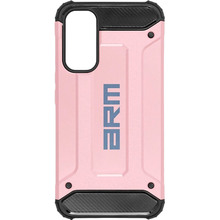 Чохол ArmorStandart Panzer для Samsung Galaxy A34 5G (A346) Pink (ARM71465)