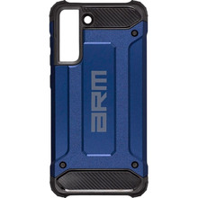 Харьков - Чехол ArmorStandart Panzer для Samsung Galaxy S21 FE 5G (G990) Dark Blue (ARM70806)