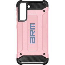 Чохол ArmorStandart Panzer для Samsung Galaxy S21 FE 5G (G990) Pink (ARM71470)