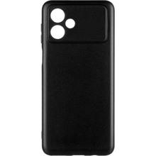 Днепр - Чехол COLORWAY TPU matt для Xiaomi Redmi 13 Black (CW-CTMXR13-BK)