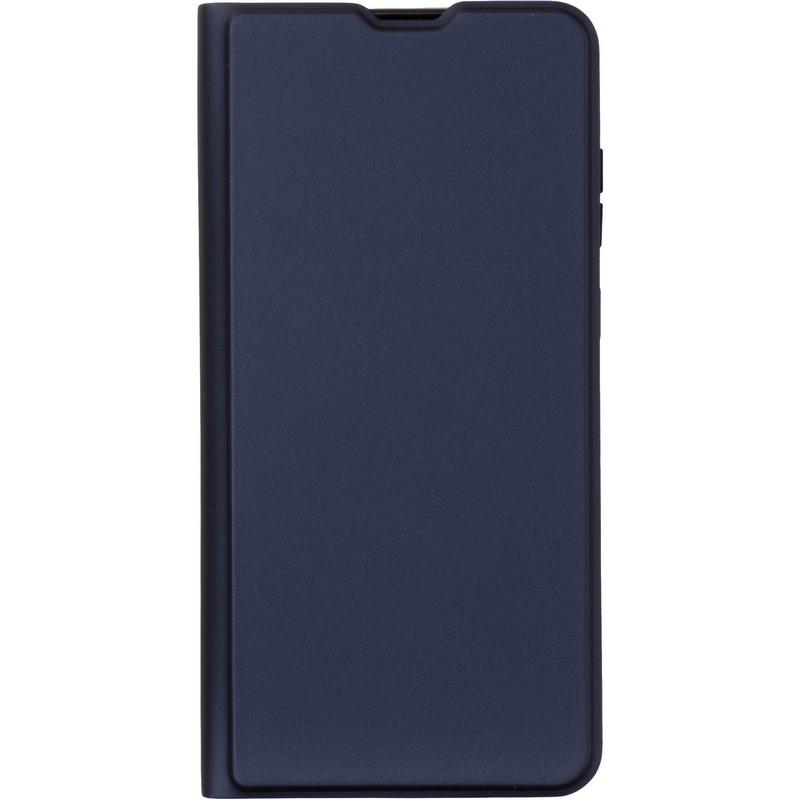 Чехол GELIUS Shell Case для Xiaomi Redmi A3 Blue (98315) Чехол GELIUS Shell Case для Xiaomi Redmi A3 Blue (98315)